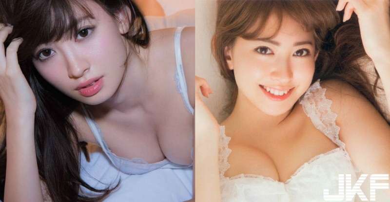 【WPT扑克】胸部比臉還要引人注意！有幾位明明就是胸部100分、臉蛋也100分啊…