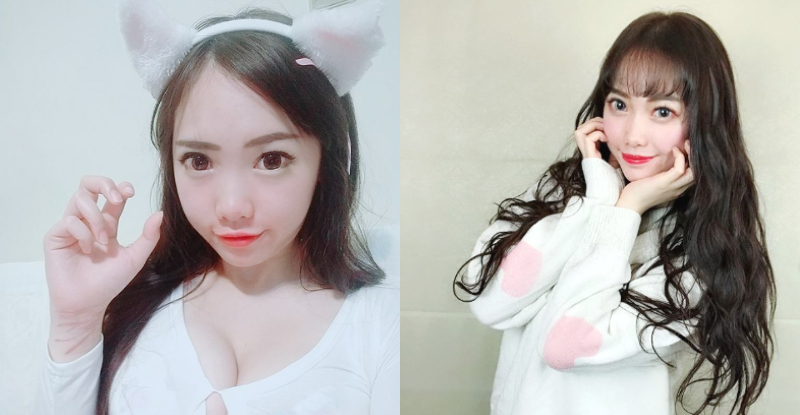 【WPT扑克】尺度就要開到沒極限！「施莉莉」Ｇ級高山峰太壯麗，這可是眾司機認可的最佳補品！