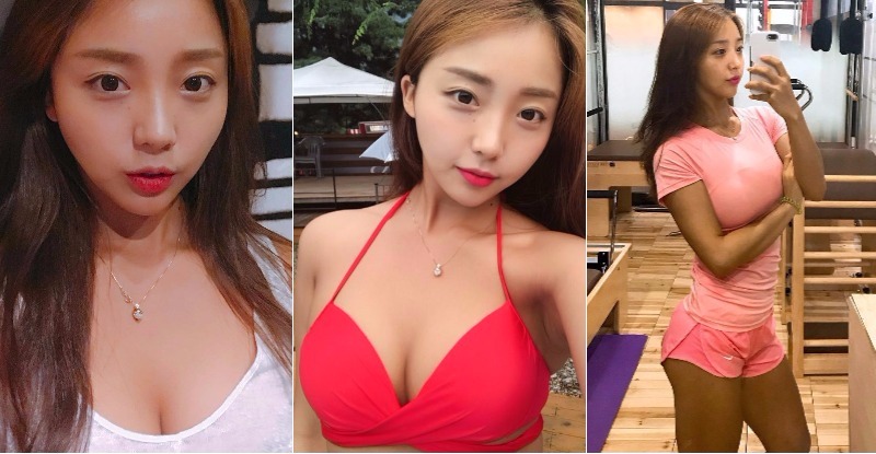 【WPT扑克】手劃「愛心舞」胸前好立體！「乳波陣陣」朝正面襲來！畫面塞好塞滿整個螢幕