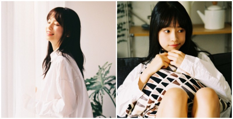 【WPT扑克】少女的戀戀菲林！超完美「女友系寫真」，每個日常時刻都是戀愛的青春！