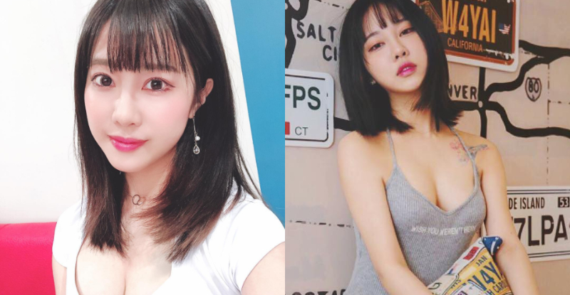 【WPT扑克】此兔極為兇猛不好惹！「安妮兔兔AnnieBunny」大展前凸後翹好身材，S曲線逼得男人想撲倒！