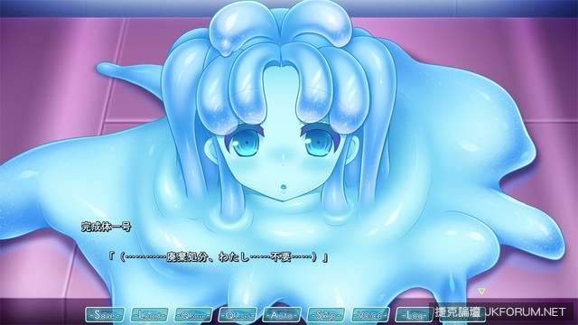 【WPT扑克】從小做色色的事《養育18禁史萊姆》長大還是只會做色色的事……