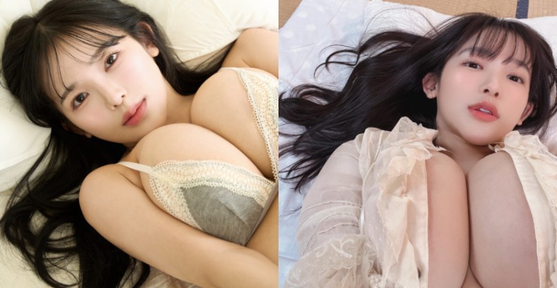 【WPT扑克】日文課程報名人數激增！東洋乳神躺床照讓粉絲燃起上進慾望