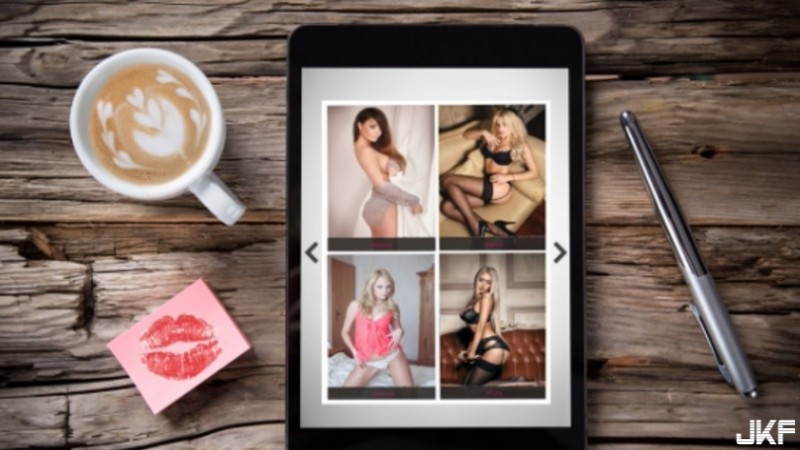 【WPT扑克】這居然合法！英國即將開幕全球第一家「口愛咖啡館」