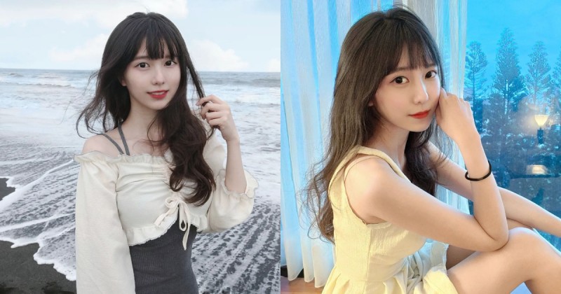 【WPT扑克】清華電機「阿倪」校花級美貌讓人戀愛　網友：史上最正！