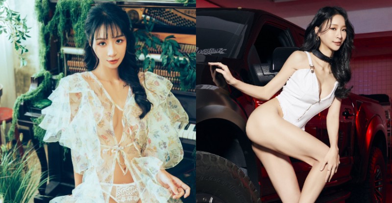 【WPT扑克】一對一的機會！焦糖女郎《Sunny》內睡衣上陣讓你拍到手軟