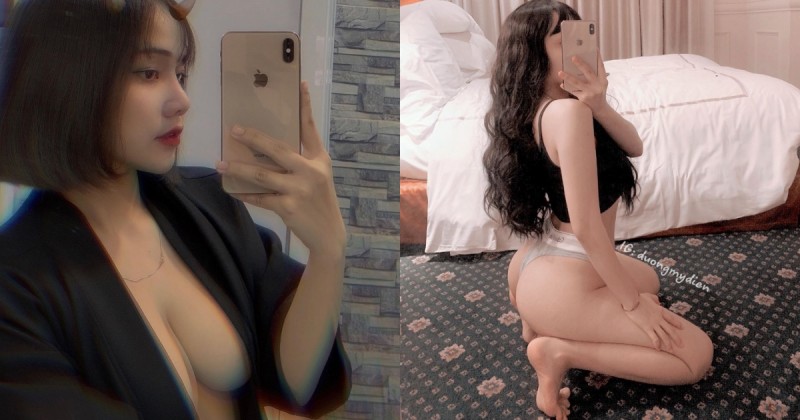 【WPT扑克】這個妹子太工口！「越南大奶妹」日常露奶還不夠，「啊嘿顏」也得心應手！