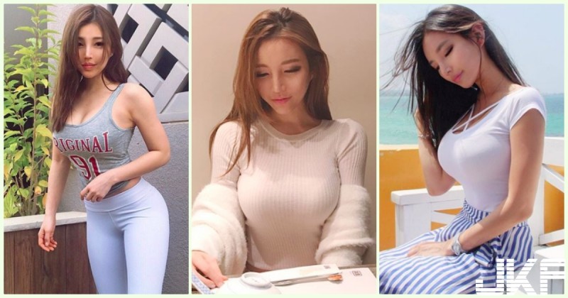 【WPT扑克】極緻誘惑！「超胸美奶正妹」飽滿上圍快炸開啦！超邪惡「爆乳視角」畫面好壞壞…