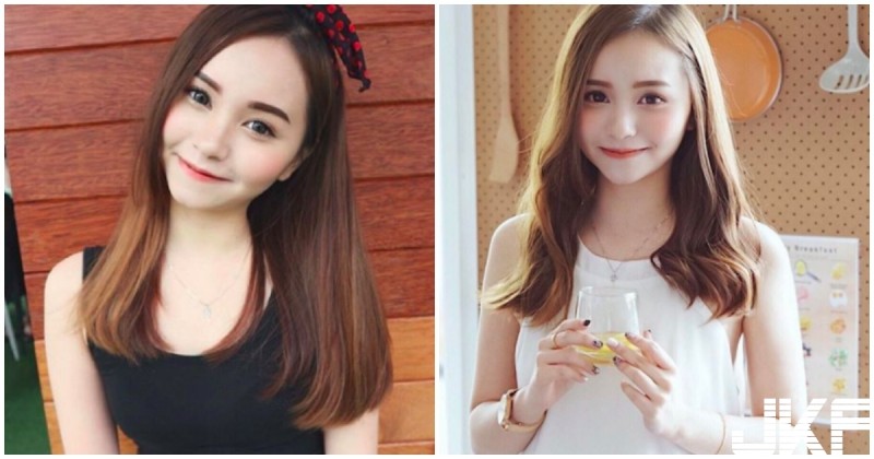 【WPT扑克】漫畫中走出的真人娃娃！「超卡哇伊外表」讓你瞬間愛上她！