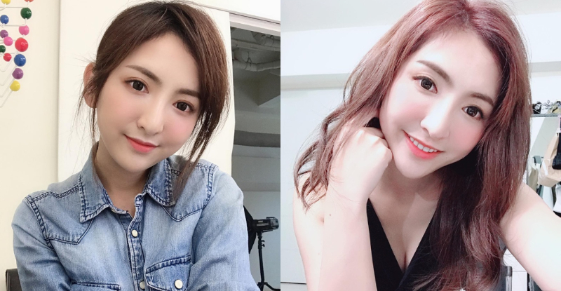 【WPT扑克】氣質女神「Sophy 若妘」曝光真實面貌？！小黑妞模樣嚇壞粉絲