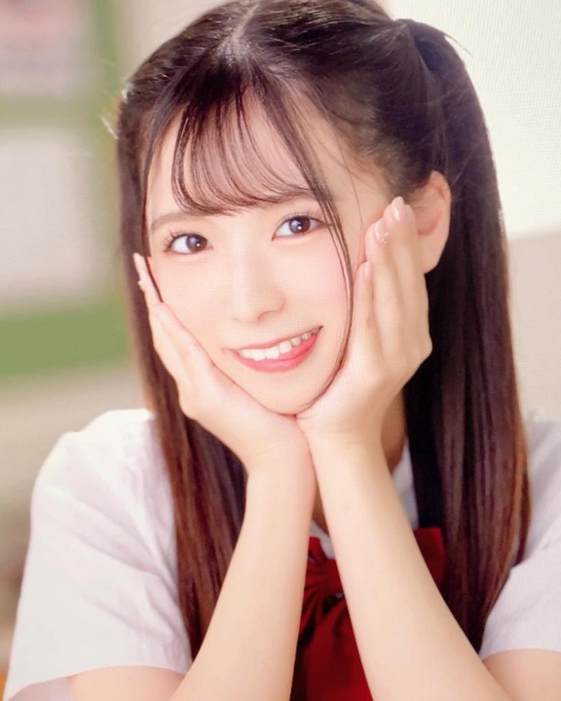 【WPT扑克】最新推荐！纯情感制服妹子《天音唯》精选作品介绍……