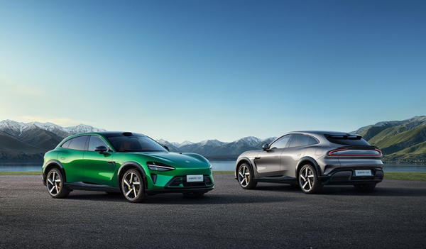 【WPT扑克】雷军缺席 粤港澳小米汽车展台依旧爆满 YU7又成了？