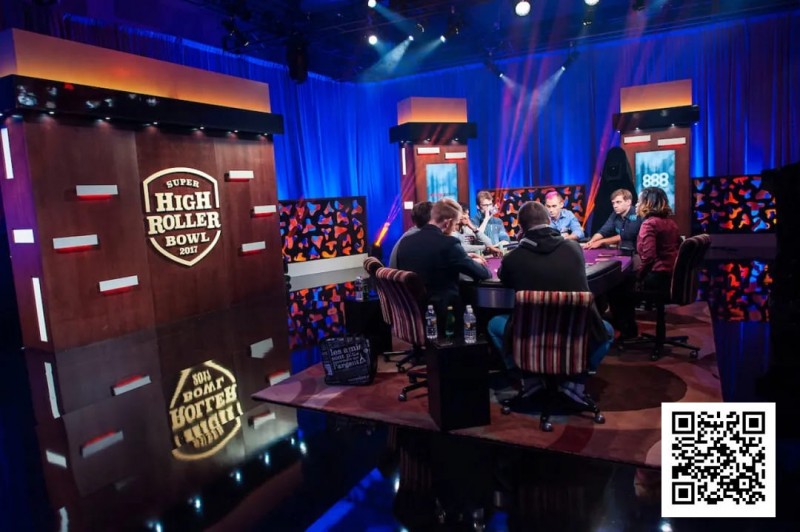 【WPT扑克】从“凭什么他可以拿豪客赛冠军”到“我也可以”！