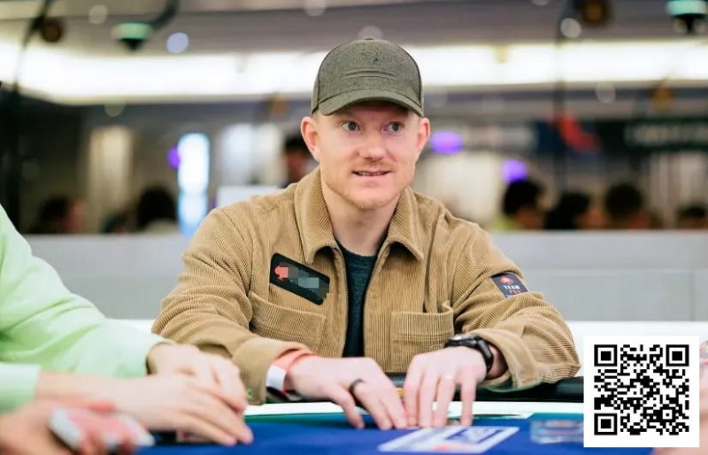 【WPT扑克】Triton王者的新目标｜Jason Koon的“慢生活”哲学