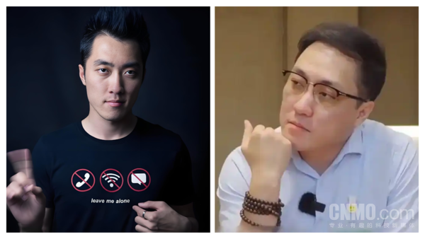 【WPT扑克】王自如微博账号改名&ldquo;王自如AI &rdquo; 回归博主 转型AI领域？