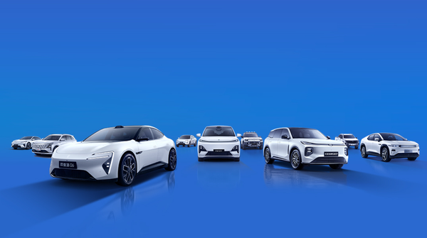 【WPT扑克】长安汽车等汽车业务独立 国资委直管 去年销量超268万