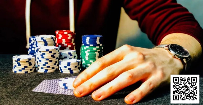 【WPT扑克】三条建议，让攻击你大盲的对手后悔