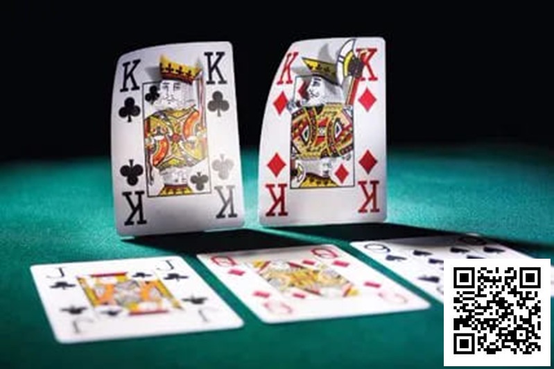 【WPT扑克】KK却没有好位置，怎么打更好