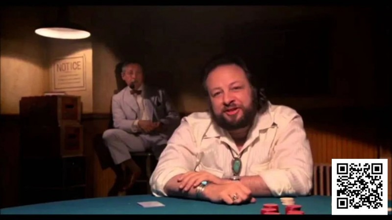 【WPT扑克】常规桌游戏的手牌分析：河牌上的多种选择