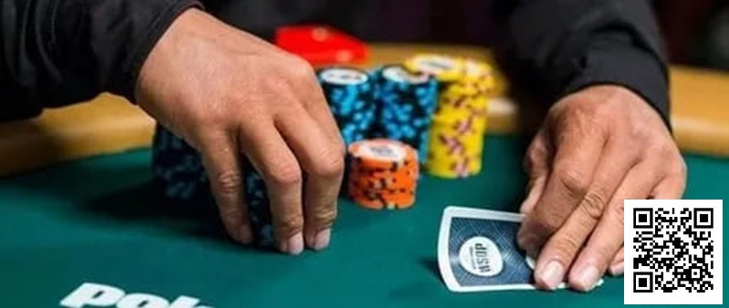【WPT扑克】7个场合尽情采用松凶打法！