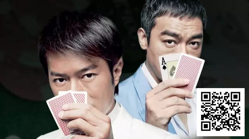 【WPT扑克】典型对局的赢率分析和提高胜率策略