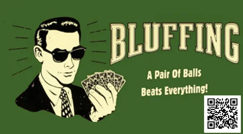 【WPT扑克】德扑屠龙术：用A2s偷鸡4bet，让对手的AA哭着弃牌