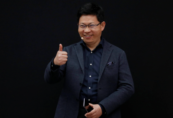 【WPT扑克】余承东发文纪念入职华为32周年：奋斗者一直还在奋斗路上