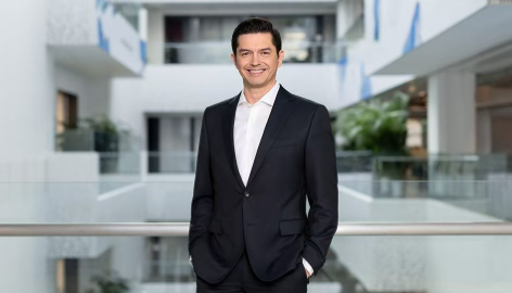 【WPT扑克】大众中国CEO换帅：齐泽凯接替孟侠 负责核心品牌业务