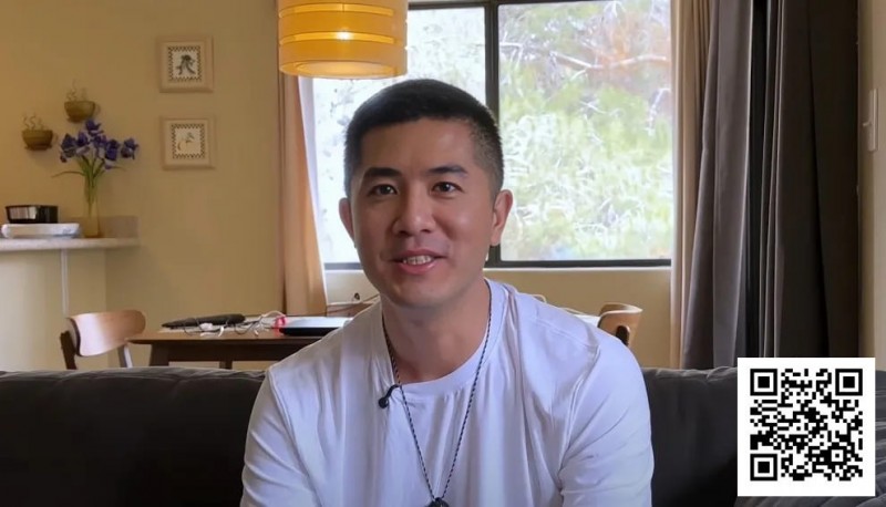 【WPT扑克】直击罗曦湘金手链颁奖仪式！国歌奏响，Tony Lin余磊等人一同祝贺