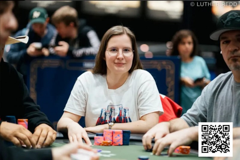 【WPT扑克】WSOP第14天|枪击案嫌疑犯自首