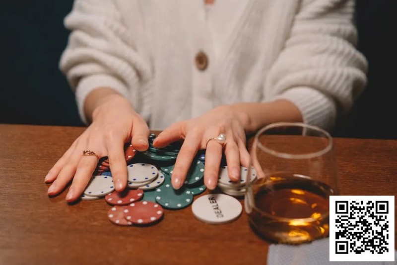 【WPT扑克】采用更大下注尺度的3个好处