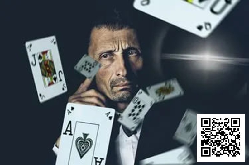 【WPT扑克】德州玩的在好，你缺少这五种心态一样还是输