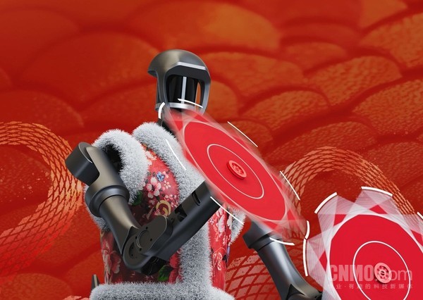 【WPT扑克】宇树公布舞蹈表演机器人最新专利 可表演旋转抛动