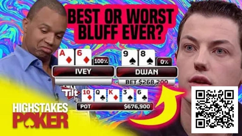 【WPT扑克】2025高考作文主题，竟道出德州扑克最扎心的真相