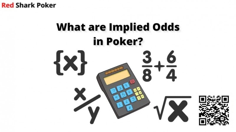 【WPT扑克】满足这6个条件，就很适合用投机牌入池乱搞