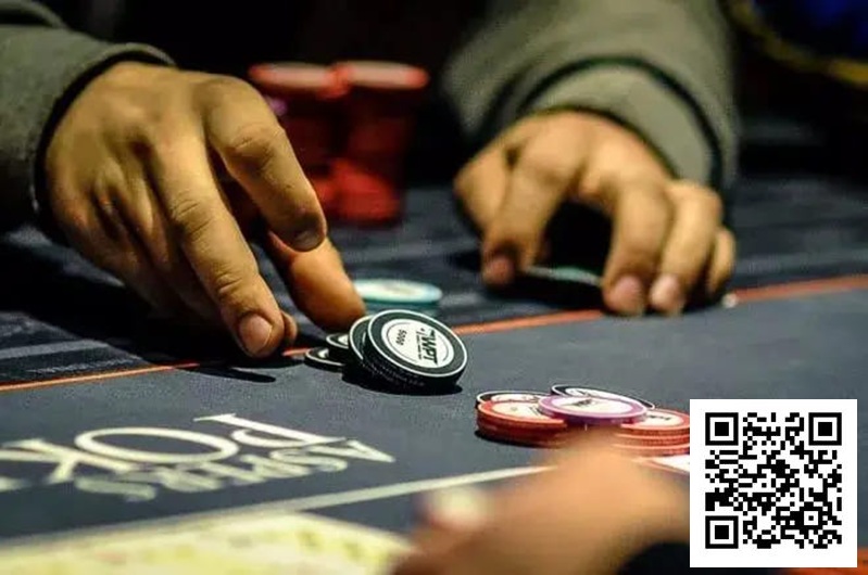 【WPT扑克】我们在游戏德州扑克的时候，经常遇到拿到带一对的听牌该如何行动？