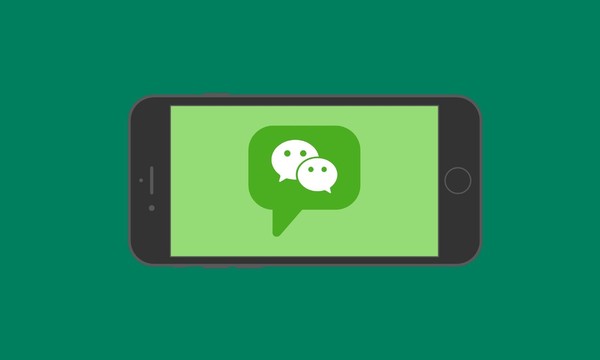 【WPT扑克】微信回应聊天记录可备份到U盘：正小范围测试优化