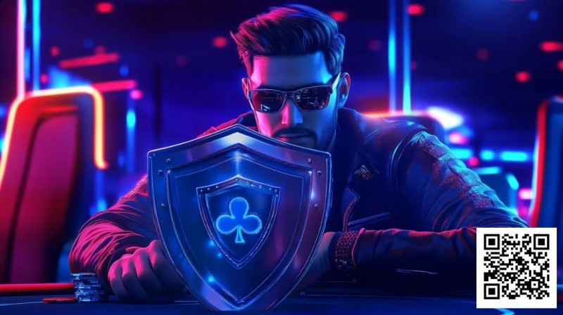 【WPT扑克】打牌稳赢的骚操作：数学+读心术=通杀全场！