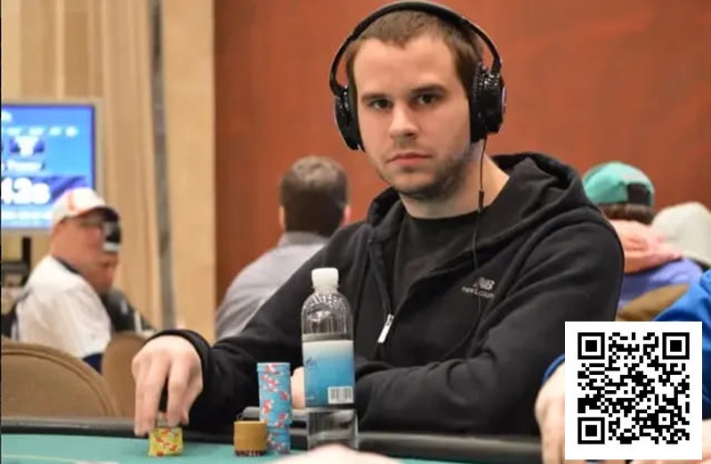 【WPT扑克】警惕！短筹码时最容易犯的4个错误