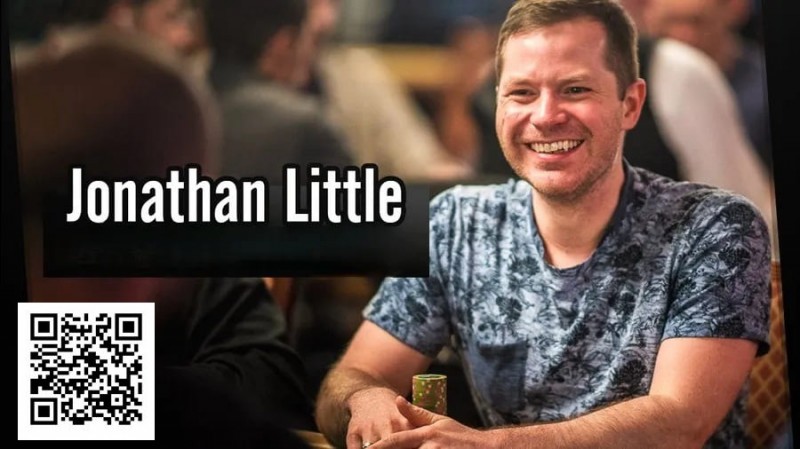 【WPT扑克】短码拿到AA，有时值得你冒险慢玩