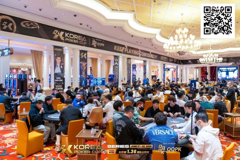 【WPT扑克】KPC济州站 | “天才新人” 汤伟维二刷KPC狂揽神秘赏金开幕赛冠军，两度参赛均创佳绩