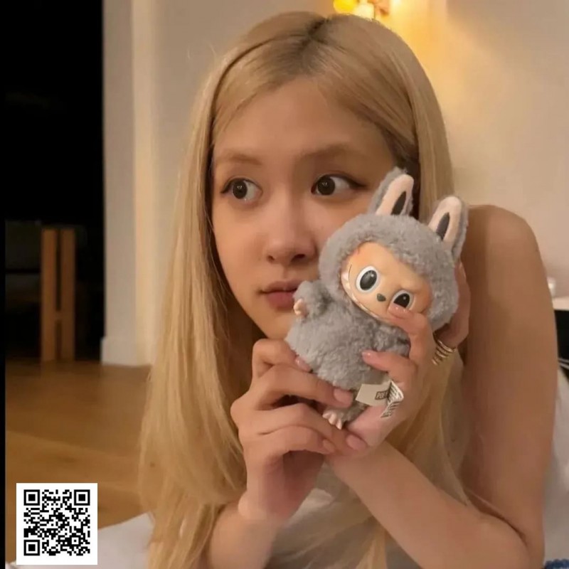 【WPT扑克】送Labubu啦！2025DPC圆梦杯主赛现场将每日抽取Labubu系列盲盒！