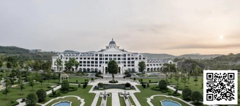 【WPT扑克】第二届阳羡杯7月燃爆宜兴，100w保底等你征服！