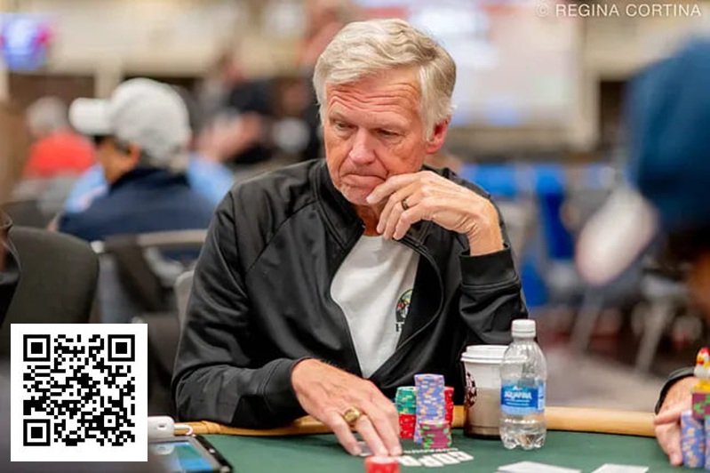 【WPT扑克】2025WSOP | 国人刘巧南获得http://www.wptpop.com/wp-content/uploads/2025/06/2025062306230623062306230623000007.jpg.5K奥马哈锦标赛第四名