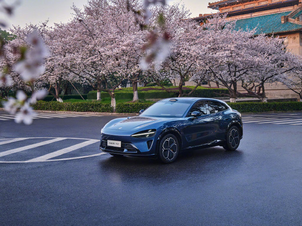 【WPT扑克】雷军和李想互动 小米YU7＋理想i8要干翻BBA的35C？