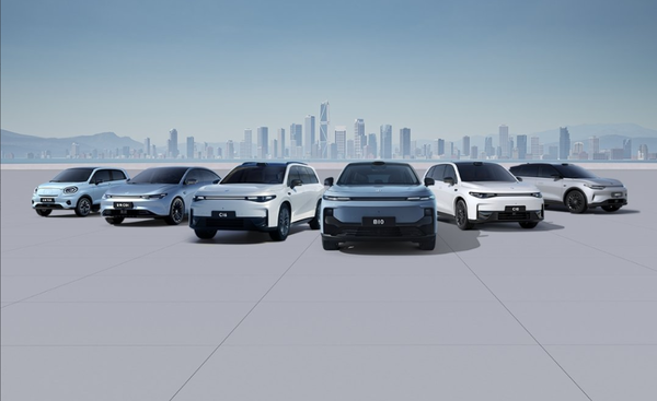 【WPT扑克】四大新势力上周新增订单曝光：鸿蒙理想小鹏相差无几