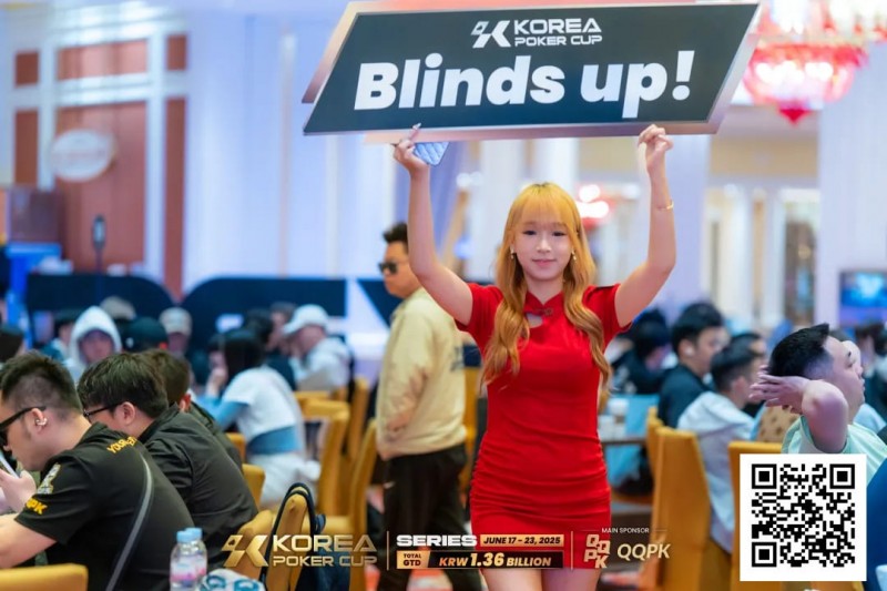 【WPT扑克】KPC济州｜系列赛璀璨落幕！中国台湾自媒体博主凌中唐短码逆袭斩夺主赛事冠军奖杯登顶称王！王岩峰拿下济州杯冠军！下一届再续神话！