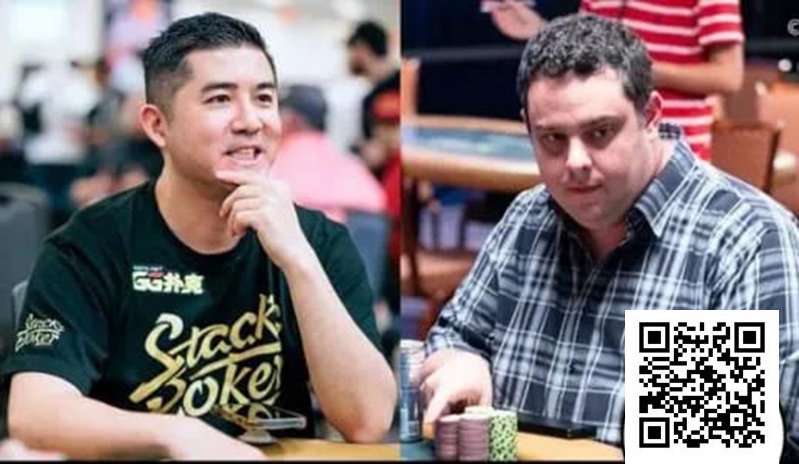 【WPT扑克】业余玩家指责Andy Stacks在WSOP比赛中存在不道德行为