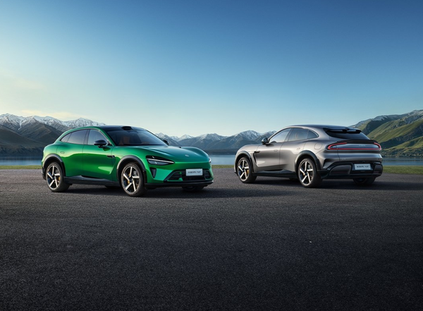 【WPT扑克】曝小米YU7租车价格已被炒到一天六千元 超宾利和宝马