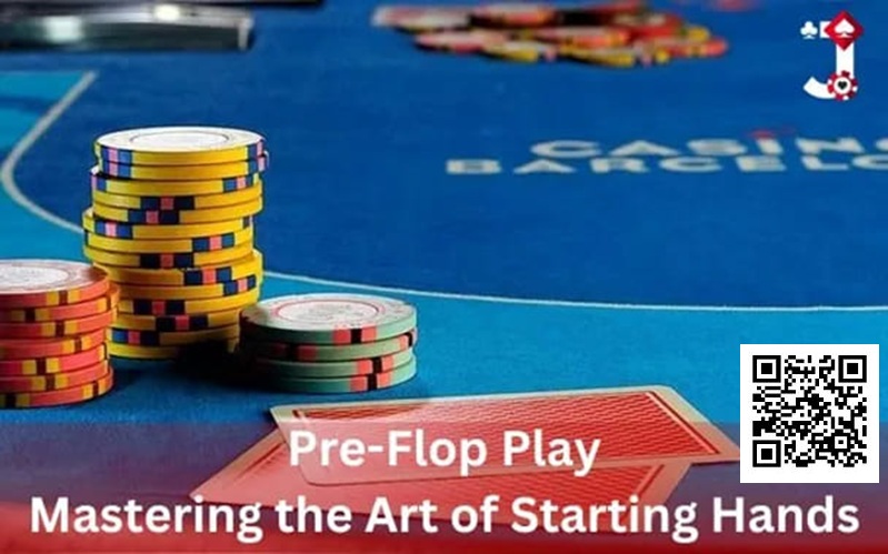 【WPT扑克】别再瞎玩K9了！这样的策略才是你变强的真正起点！